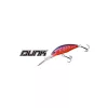 OSP Dunk Suspend 4,8cm 5gr M14 Mat Tiger Wobbler