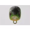 OSP Dunk Suspend 4,8cm 5gr PP50 Sunset Tiger Wobbler