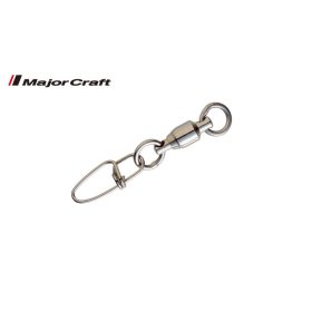   Major Craft Otoku BB Swivel #1 Vârf de Agrafă Rotativă 10 buc