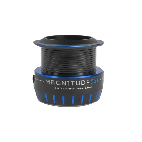 Preston Magnitude 520 Tambur de rezervă