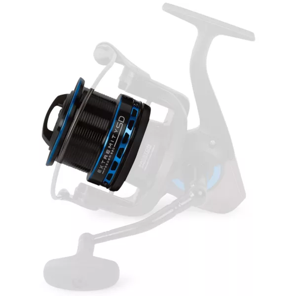 Preston Extremity SD 520 Feeder Tambur Rezervă