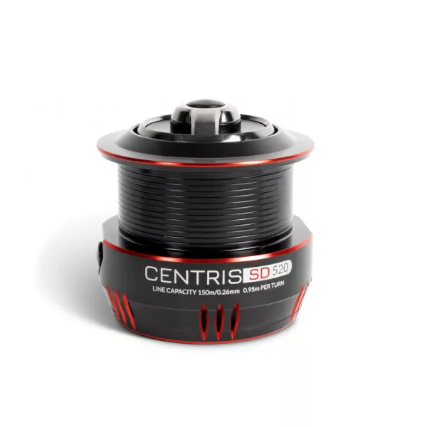 Tambur de rezervă Preston Centris SD 520