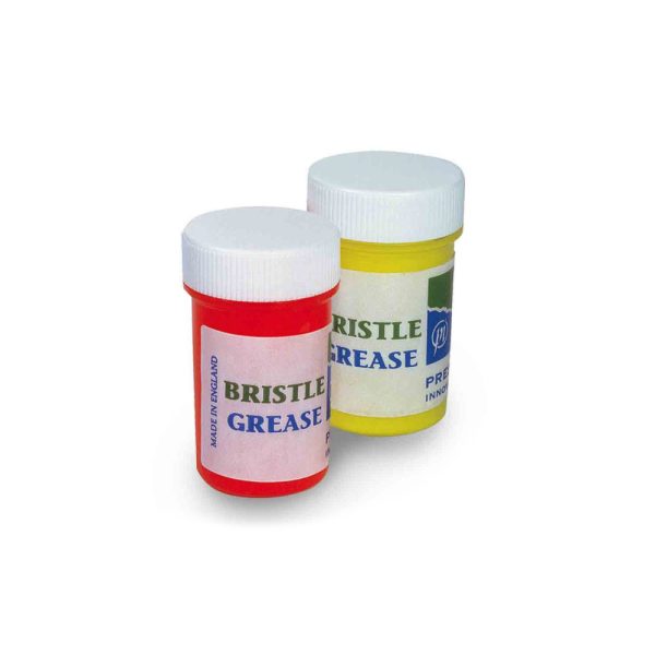Preston Bristle grease Vopsea Fluo