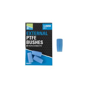Preston External PTFE Bushes Teflon 2,9mm