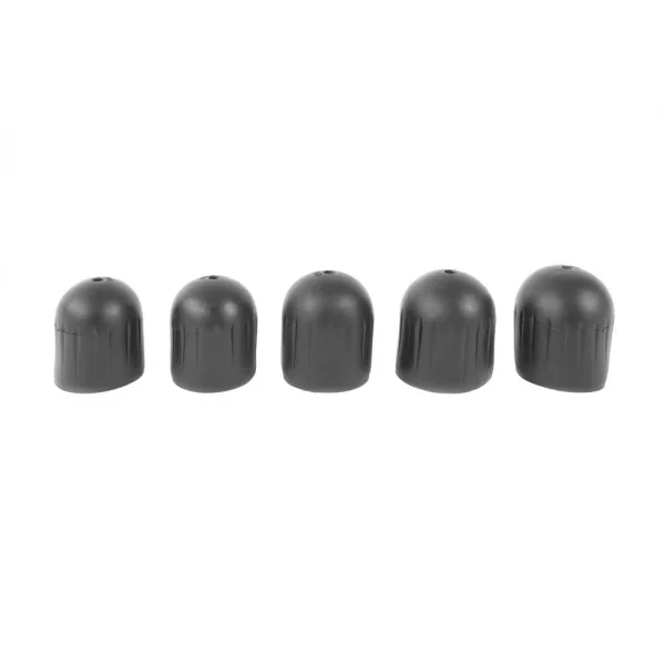 Preston Pole End Protectors Protector de vargă 42,5mm