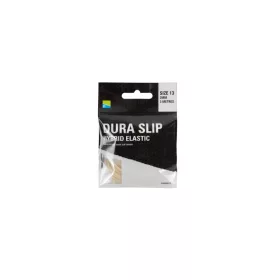   Preston Dura Slip Hybrid Elastic Size 13 Elastic pentru lansetă la rând