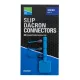 Preston Slip DACRon Connector Micro Conector
