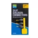 Conector Preston Slip Dacron Large