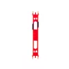 Preston Interlok Winder Tray Red Set Placă de înfășurat accesorii cu Modul Roșu 13cm