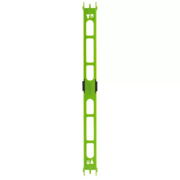Preston Interlok Slider Winders Scară Verde 26cm