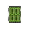Preston Interlok Slider Winders Scară Verde 26cm