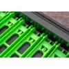 Preston Interlok Slider Winders Scară Verde 26cm