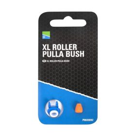 Preston Roller Pulla Bush Ieșire Laterală Rolă XL