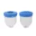 Preston Soft Cad Paste Pot 2buc