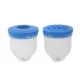 Preston Soft Cad Paste Pot 2buc