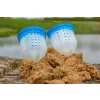 Preston Soft Cad Paste Pot 2buc
