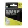 Preston Dura Slip Hybrid Elastic 3 Galben 1,0mm Cauciuc Hibrid Pole 3m