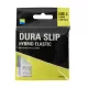 Preston Dura Slip Hybrid Elastic 3 Galben 1,0mm Cauciuc Hibrid Pole 3m