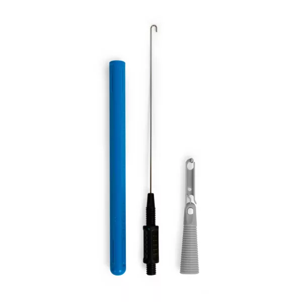 Preston Small Bung & Extractor Kit Pulla Bung Set S