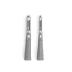 Preston Bung Twin Kit Dop S 13mm