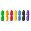 Preston Slip Carp Connector Extra Albastru Fluo Agrafă rapidă
