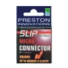 Preston Micro Red Connector Agrafă rapidă S/S