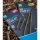 Preston Ics Swivel Stem Kit Method Accesoriu Coș 70mm Tijă Coș Lateral Long