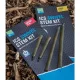 Preston Ics Swivel Stem Kit Method Accesoriu Coș 70mm Tijă Coș Lateral Long