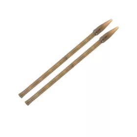   <strong>Preston</strong> ICS InLine Stem Kit Accesoriu Coș Method 85mm Tijă de Lansare la Distanță Lungă