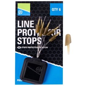 Preston Line Protector Stops