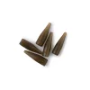 Preston ICS Tail Rubbers 30mm Manșoane de cauciuc 5buc