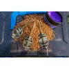 Preston ICS Method Mould XXL Method Kosár Töltő