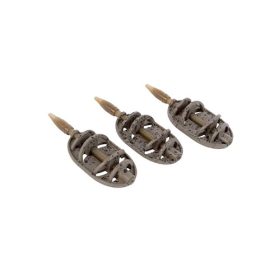 Preston ICS In-Line Dura Flat Method S 30gr Coș Method