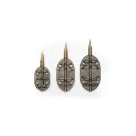 Preston InLine Flat Method Feeder Mic 30gr Coș de Metodă