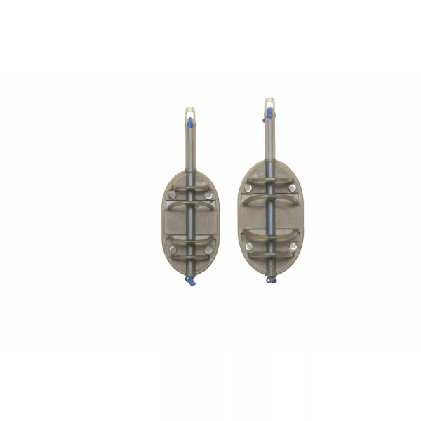 Preston Method Feeder Plat Elasticizat Large 30gr Coș Method