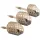 Preston Ics Pellet Feeder Method Coș 30gr M