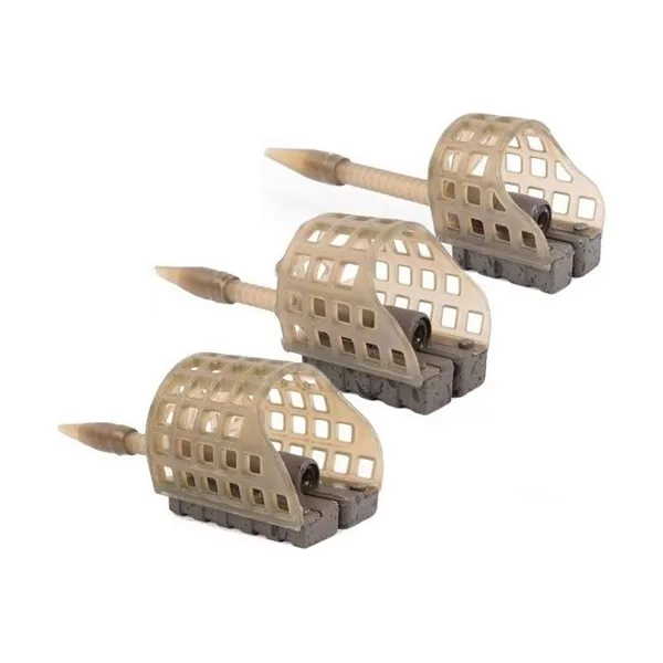 Preston Ics Pellet Feeder Method Coș 30gr M