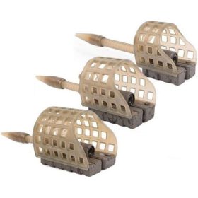 Preston Ics Pellet Feeder Method Coș 45gr L