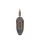 Preston Ics InLine Maggot Feeder Large 30gr Coș pentru viermi