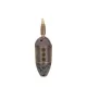 Preston Ics InLine Maggot Feeder Large 30gr Coș pentru viermi