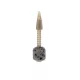 Preston Icm Match Cube 20gr Plumb Bombă