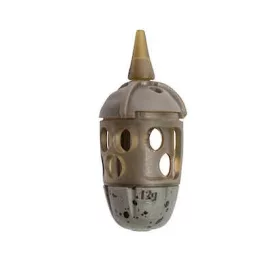 Preston Icm InLine Maggot Feeder 20gr Coș de Viermi