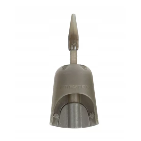 Preston Ics InLine Solid Pellet Feeder Mic 20gr Coș Pelete