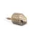 Preston Ics InLine Solid Pellet Feeder Mic 45gr Coș de Pelete