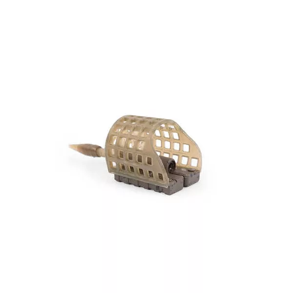 Preston Ics InLine Solid Pellet Feeder Mic 45gr Coș de Pelete