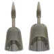 Preston Ics InLine Solid Pellet Feeder Mediu 20gr Coș Pelete