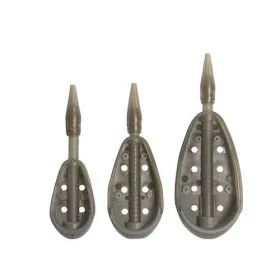 Preston Ics InLine Banjo XR Feeder Mic 20gr Coș Method