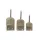 Preston InLine Sticky Feeder Mare 40gr Coș de Pelete