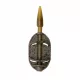 Preston ICS In Line Dura Flat Medium Method Coș 20gr
