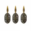Preston ICS In Line Dura Flat Medium Method Coș 45gr